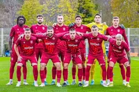 Фратрия би Берое като домакин в четвъртия кръг на Втора лига