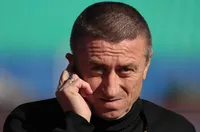 Анатоли Нанков се завърна в ЦСКА