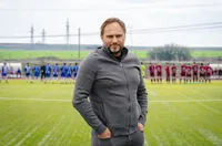Фратрия с официално обръщение към Вихрен Сандански преди двубоя им
