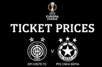 Феновете на ОФИ изкупуват билетите за мача с ЦСКА