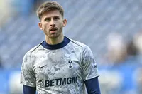 Тотнъм отказва да продаде Викарио на Ювентус