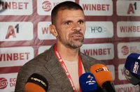 Потвърдено: Селекцията на ЦСКА не е приключила
