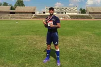 Жлъчна криза провaли пътуването на Кирил Осев за Южна Корея