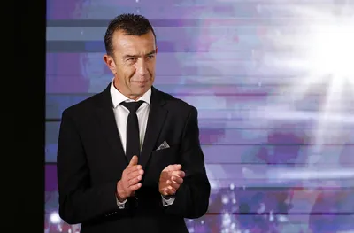 Георги Петков: Не се съмнявам, че Левски ще влезе в ШЛ