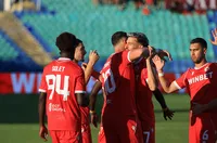 ЦСКА обяви програмата до мача с ОФИ Крит