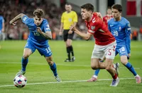 Лазарос Рота: Отдадени сме да постигнем добър резултат 