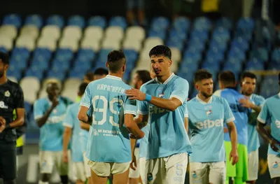 Арда удари Локо (Сф) с 3:1