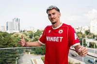 Иту за червения картон: Направих грешка, съжалявам
