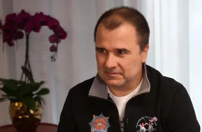 Цветомир Найденов пожела успех на Левски