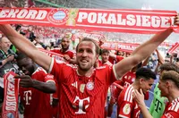 Хари Кейн започва преговори за нов договор с Байерн