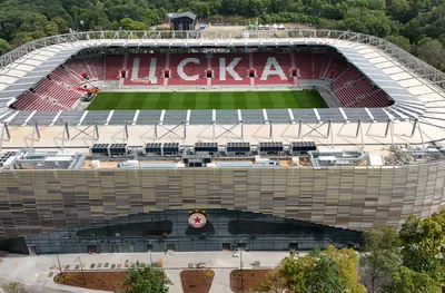 ЦСКА излезе с нова информация за "Българска Армия"