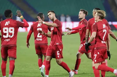 ЦСКА излиза без капитана в Крит