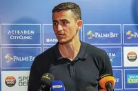 Ако не сме на 101% на реванша, ще ни бъде трудно, каза Георги Костадинов