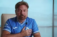Мило Борисов и Левски се разделиха