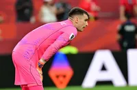 Барселона договори вратаря на Хърватия