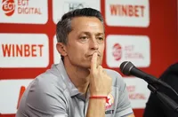 Янев: ОФИ е сериозен отбор, не трябва да ги подценяваме