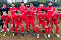 Марица (Милево) удари Гигант за Купата на България