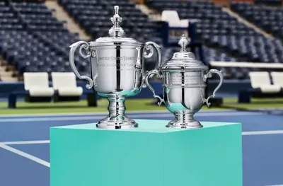US Open с исторически рекорден награден фонд