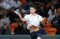 Нестеров с полуфинал в Швейцария