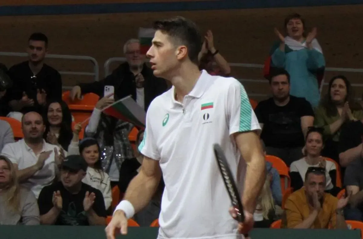 Донски с полуфинал на силен турнир в Канада