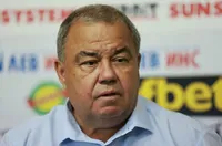Веселин Стоянов: Локо София ще тръгне нагоре