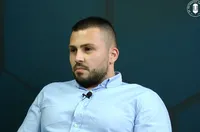 Мартин Младенов: Тежък момент ме убеди, че футболът е моето място (ВИДЕО)