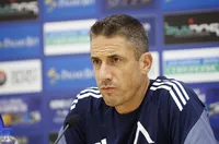 Веласкес преди мача на Левски със Спартак Вн: Нямаме нови проблеми