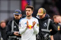 Илия Груев пред завръщане за Лийдс