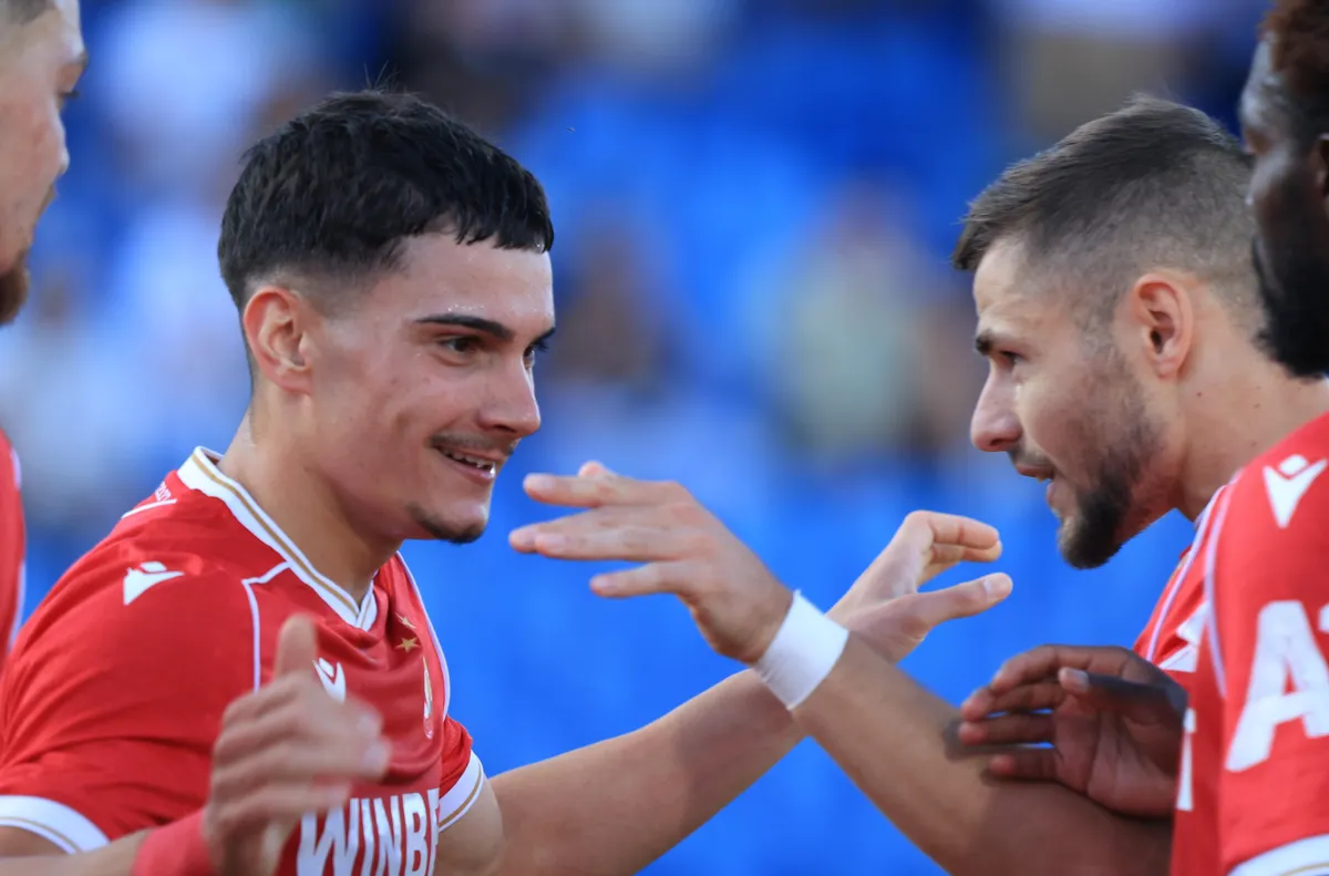 Официално: ЦСКА отложи визитата си на Локо Сф