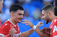 Официално: ЦСКА отложи визитата си на Локо Сф