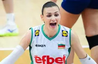 България със страхотно начало на ЕвроВолей 2026