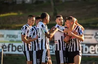 Локомотив (ГО) нанесе първа загуба на Етър - 2:1 (ВИДЕО)