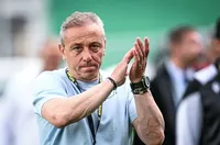 Илиев: Беше ни много нужна тази победа, усещаше се напрежението