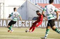 Крило на Черно море ще играе в Катар
