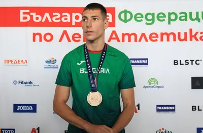 Саръбоюков се класира за финала на Диамантената лига