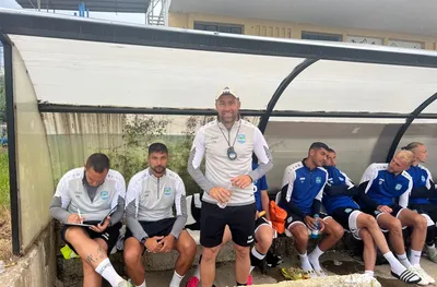 Рилски спортист с първа победа за сезона във Втора лига