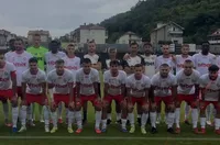 Беласица победи дубъла на Септември София на Царя с 2:1