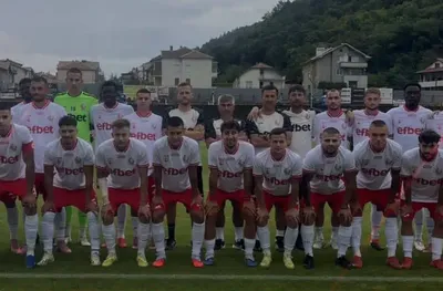 Беласица победи дубъла на Септември София на Царя с 2:1