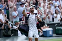 Официално! Гргирор без "уайлд кард" за US Open