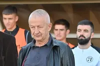 Мощен протест срещу Крушарски в Локо (Пд)