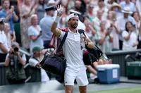 Григор Димитров започва срещу италианец в квалификациите US Open