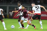 Аморим с успешен дебют начело на Милан в Серия А