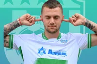 Халф на Черно море е пред завръщане в игра