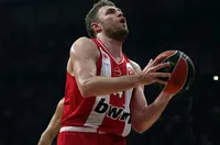 Везенков в нов европейски супертурнир