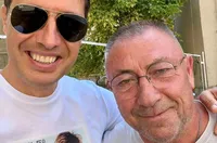 Гибона: Мачът на Левски с АЕК няма да е толкова труден