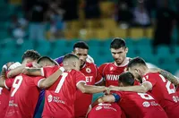 ЦСКА разреши проблем