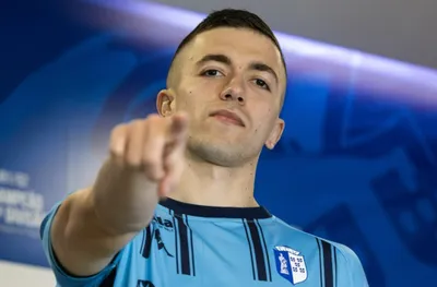 Българин сменя Португалия с Полша