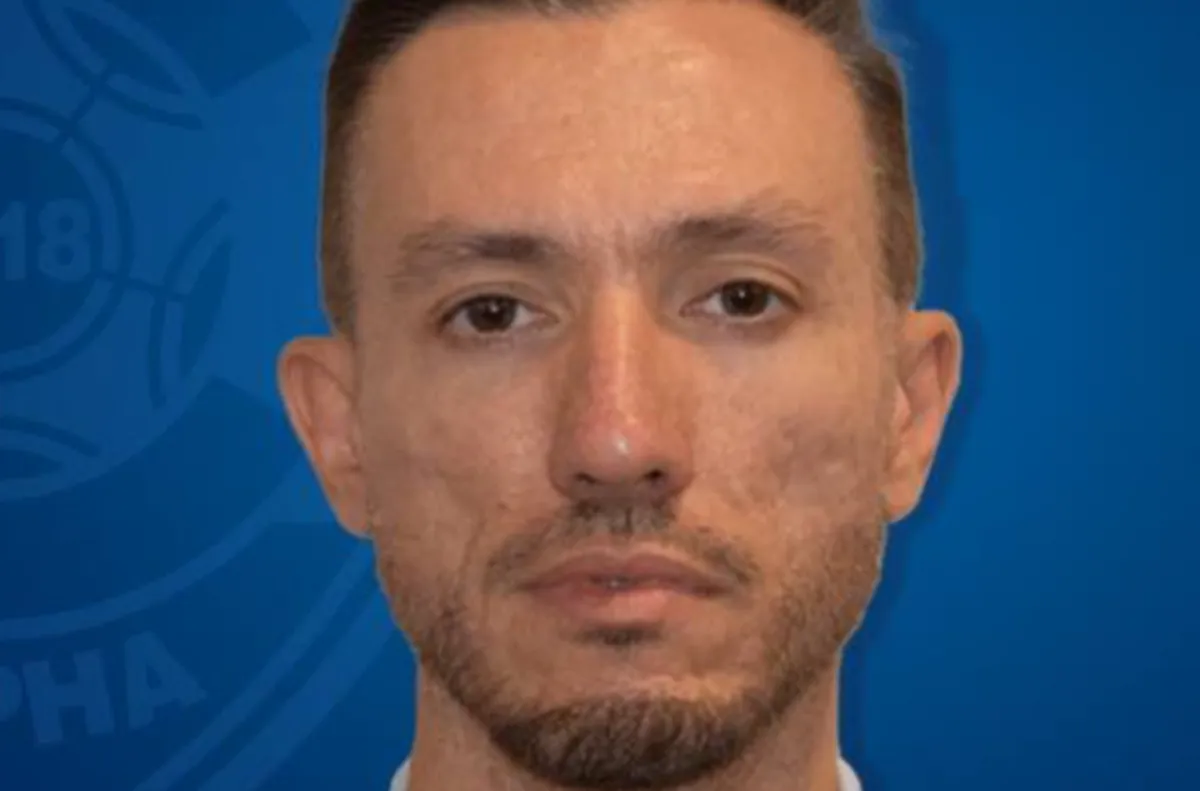 Амбициозен треньор подготвя Спартак Вн за битката с Лудогорец