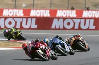 Сериозно повишение на високите ръководни постове в MotoGP