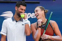 Джокович и Сабаленка допуснаха обрат на US Open (ВИДЕО)
